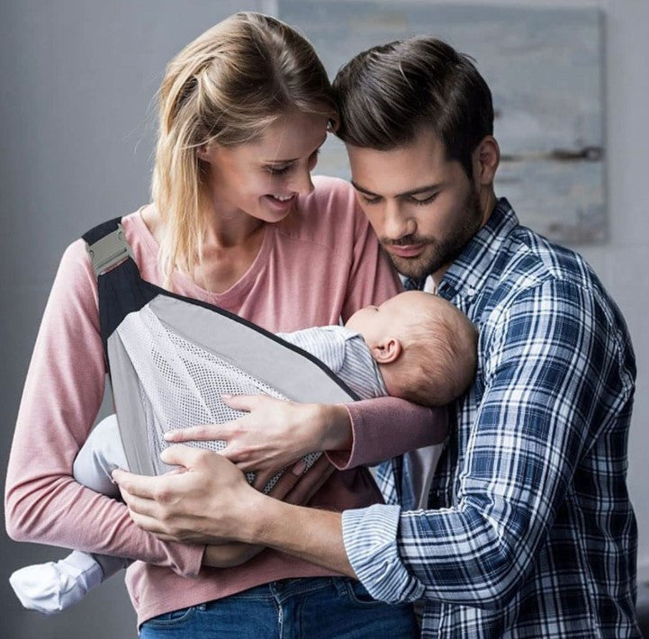 🔥¡EXCLUSIVO 50% OFF! 🔥CARGADOR DE BEBE